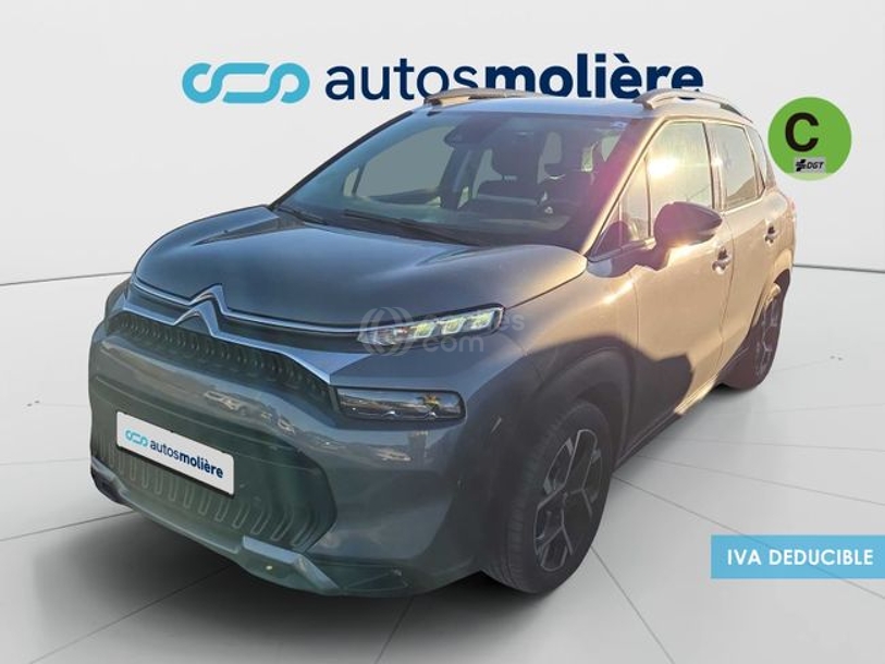 Foto del CITROEN C3 Aircross Puretech S&S Shine Pack EAT6 130