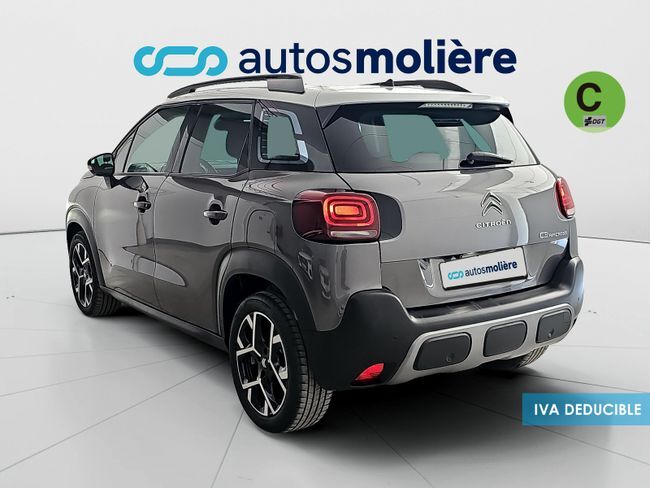 Foto del CITROEN C3 Aircross Puretech S&S Shine Pack EAT6 130