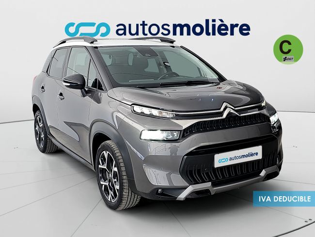 Foto del CITROEN C3 Aircross Puretech S&S Shine Pack EAT6 130