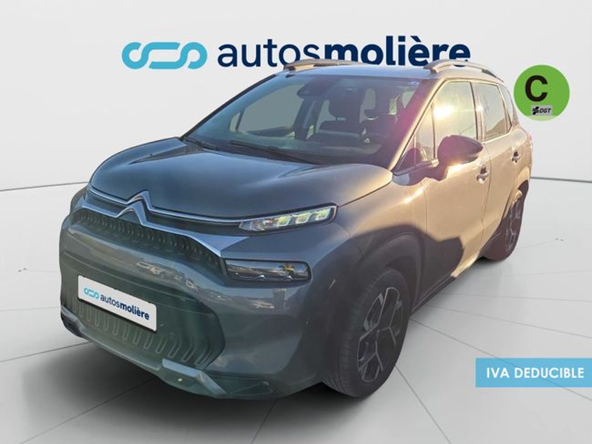 Imagen 1 de CITROEN C3 Aircross