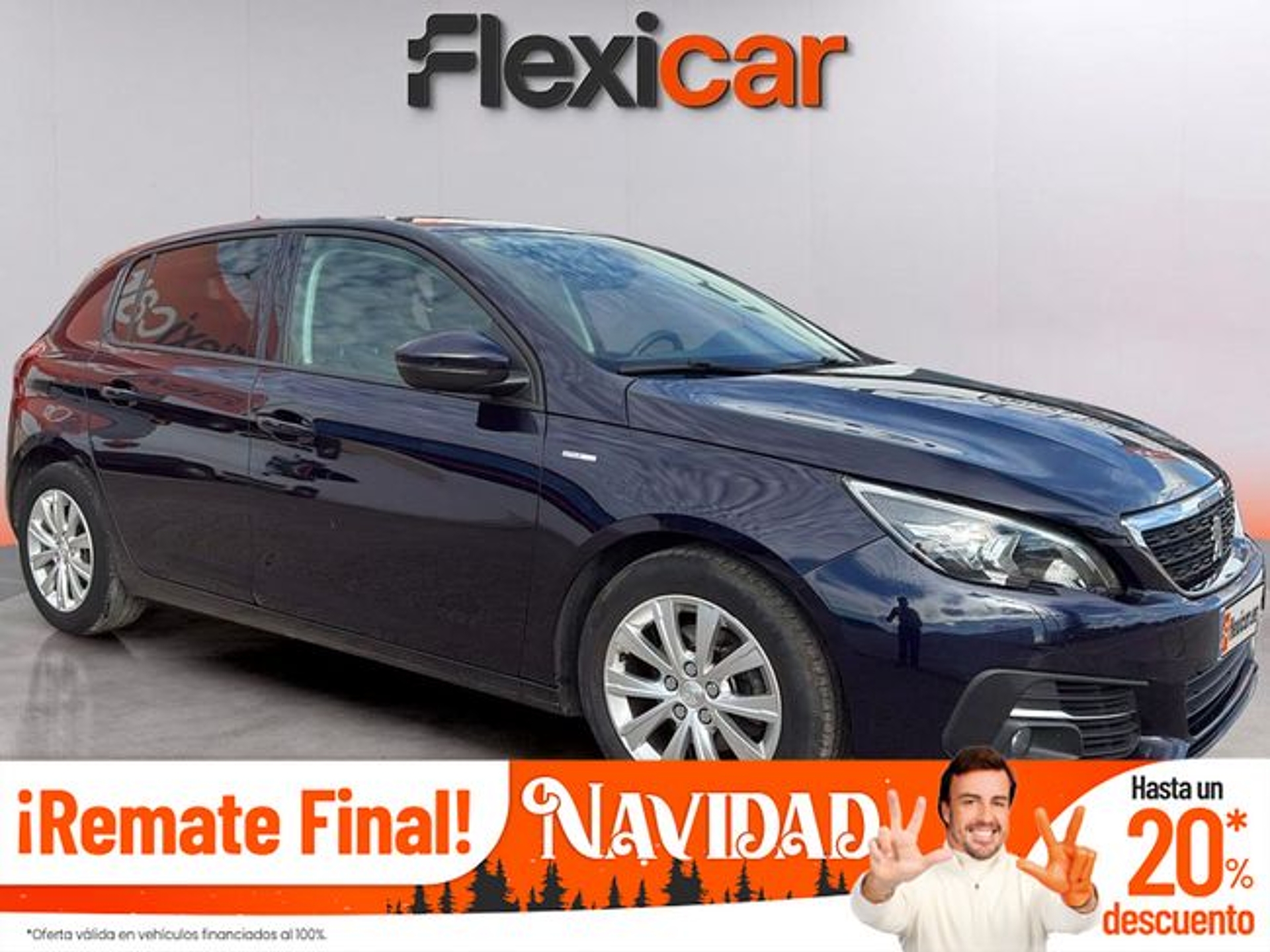 Imagen de PEUGEOT 308