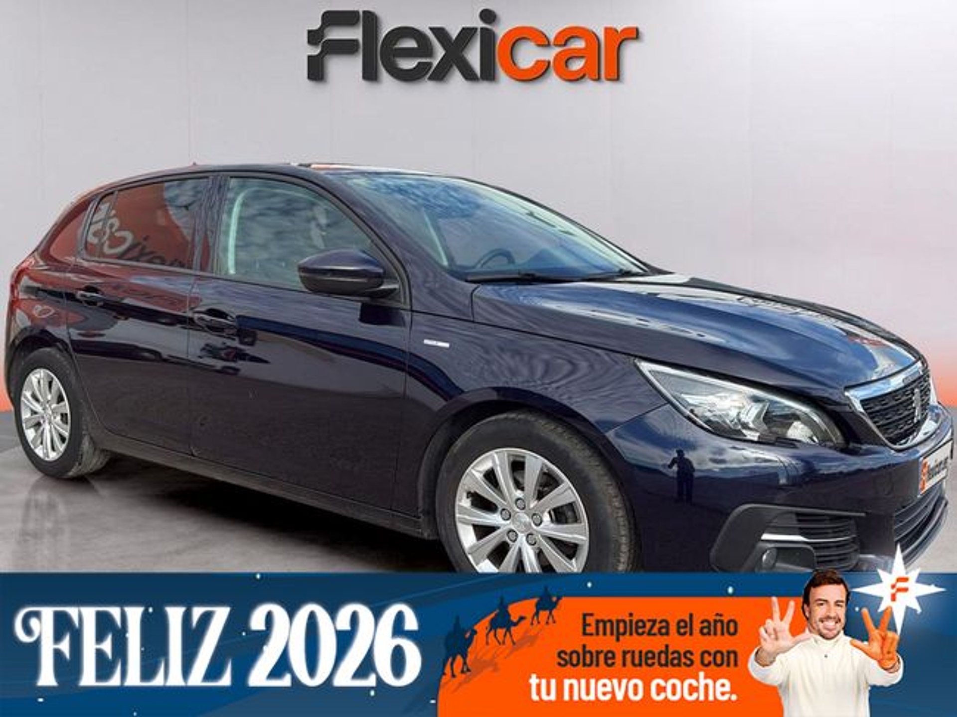 Imagen de PEUGEOT 308