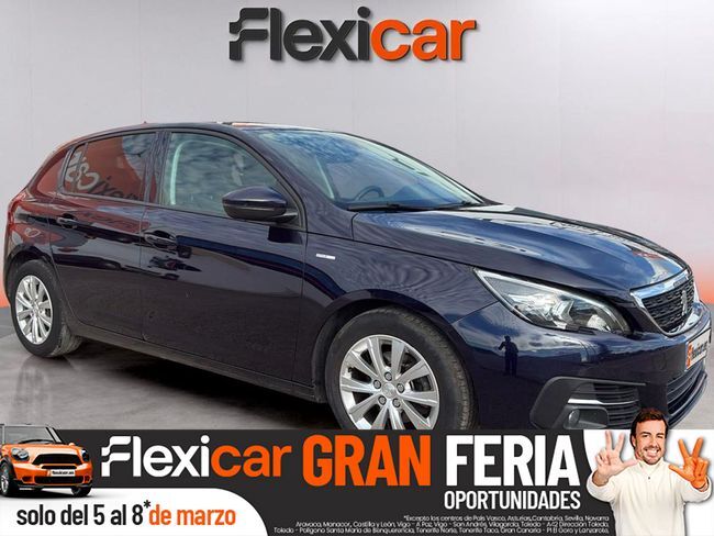 Foto del PEUGEOT 308 1.2 PureTech S&S Access 110