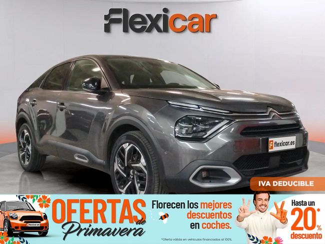 Foto del CITROEN C4 1.5 BlueHDI S&S Max EAT8 130