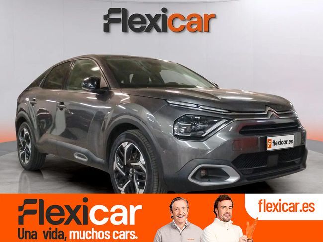 CITROEN C4 (BlueHDi 130 S&S EAT8 Max) en Madrid