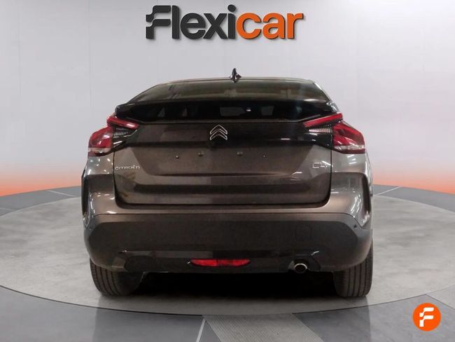 Foto del CITROEN C4 1.5 BlueHDI S&S Max EAT8 130