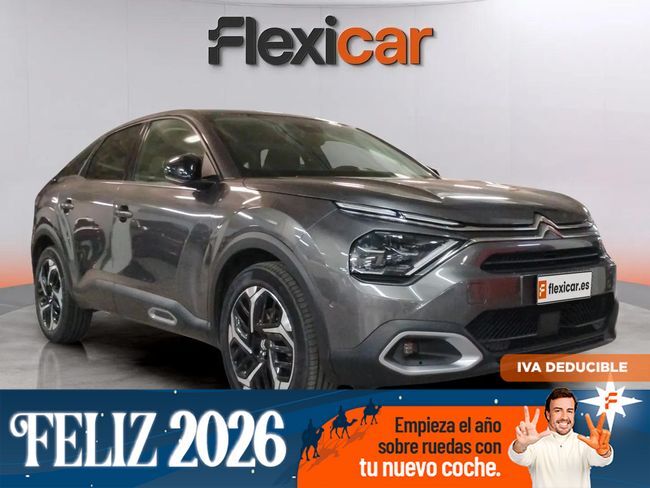 CITROEN C4 (BlueHDi 130 S&S EAT8 Max) en Madrid