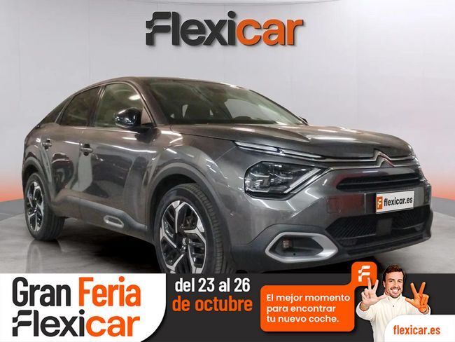 CITROEN C4 (BlueHDi 130 S&S EAT8 Max) en Madrid
