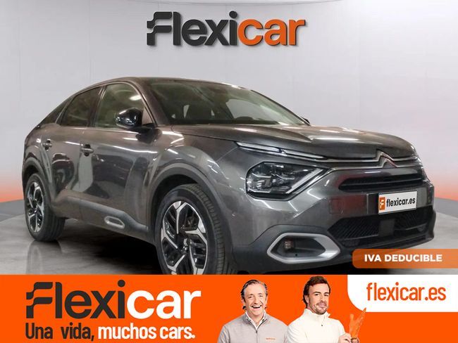 Foto del CITROEN C4 1.5 BlueHDI S&S Max EAT8 130