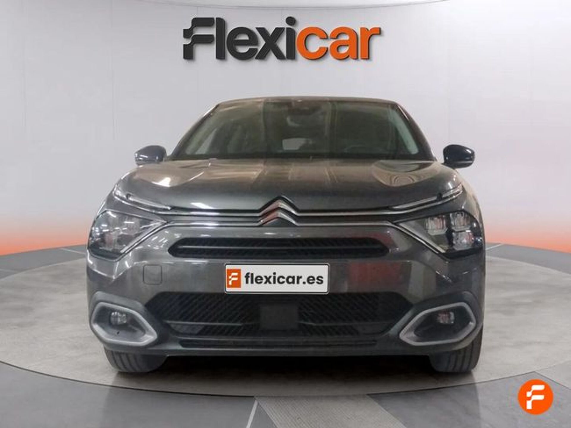 Imagen 2 de CITROEN C4