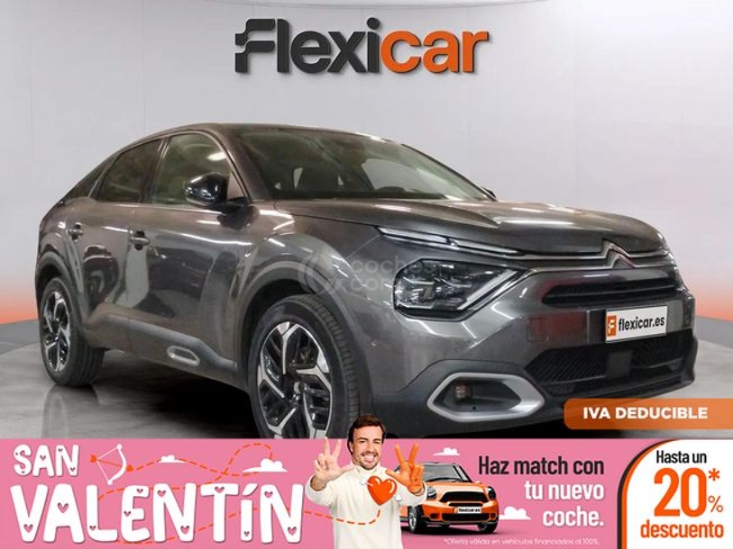 Foto del CITROEN C4 1.5 BlueHDI S&S Max EAT8 130