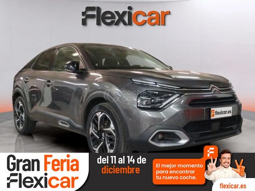 Foto del CITROEN C4 1.5 BlueHDI S&S Max EAT8 130