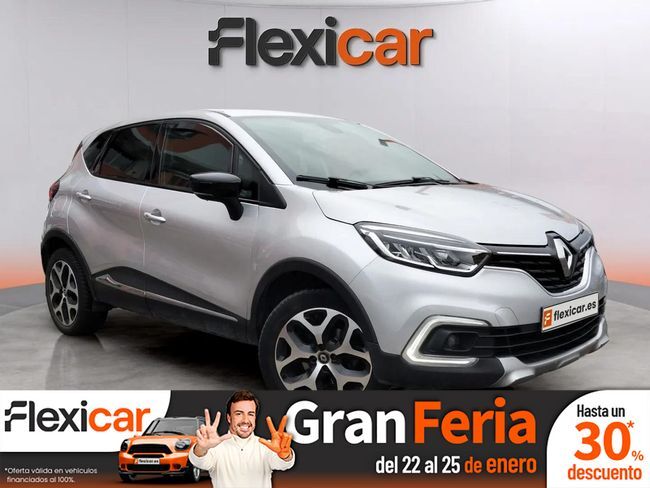 Foto del RENAULT Captur TCe Energy Zen 87kW