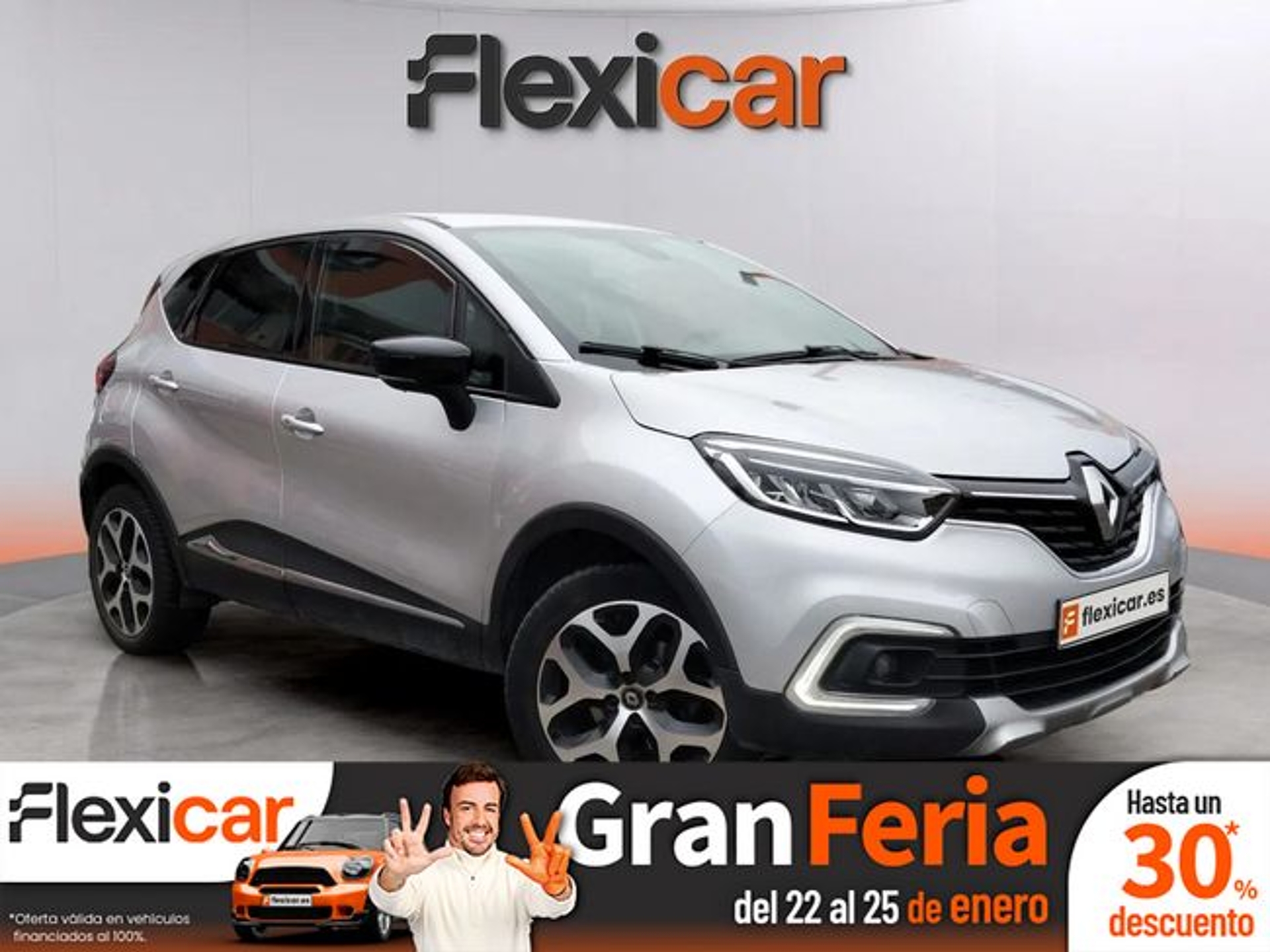 Imagen de RENAULT Captur