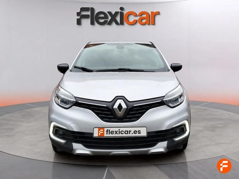 Foto del RENAULT Captur TCe Energy Zen 87kW