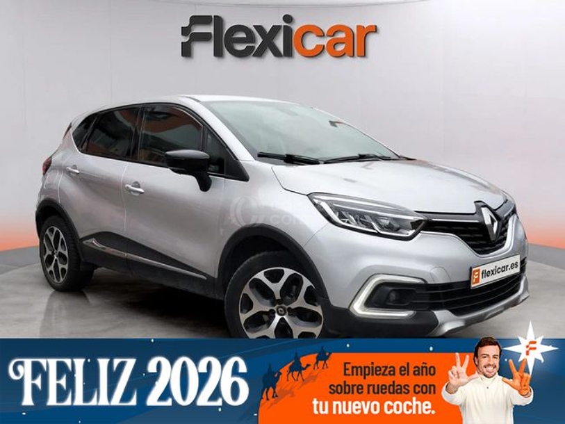 Foto del RENAULT Captur TCe Energy Zen 87kW