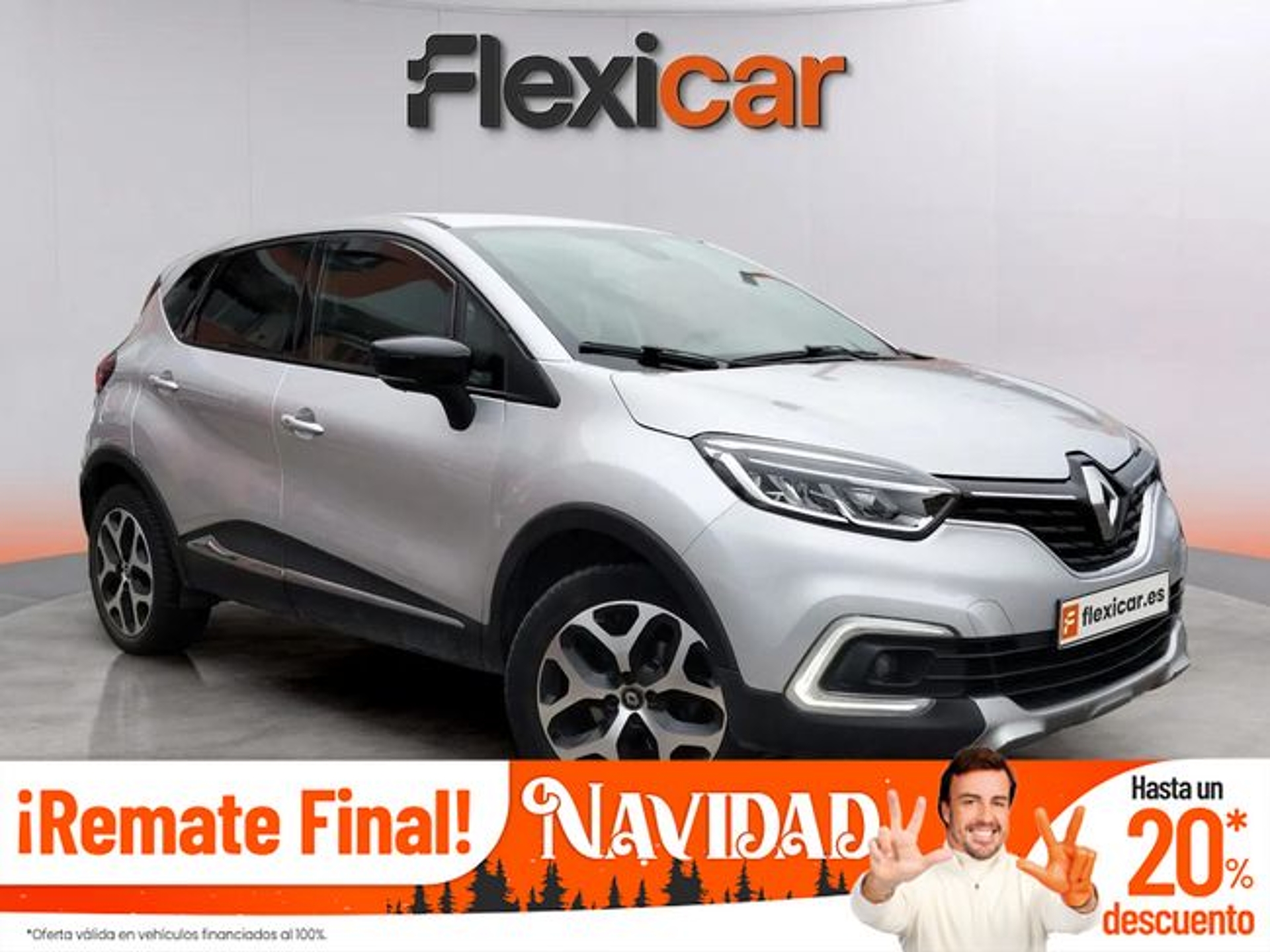 Imagen de RENAULT Captur