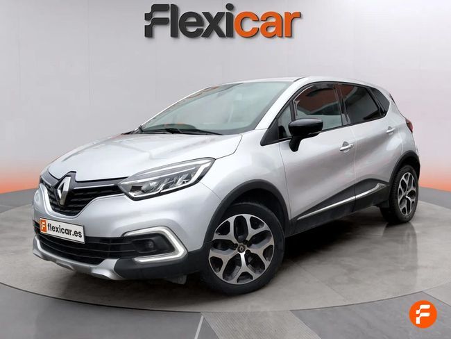Foto del RENAULT Captur TCe Energy Zen 87kW