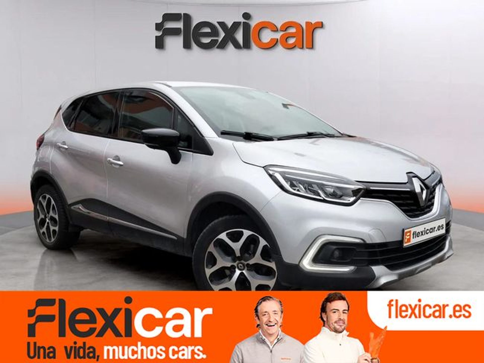 Imagen de RENAULT Captur