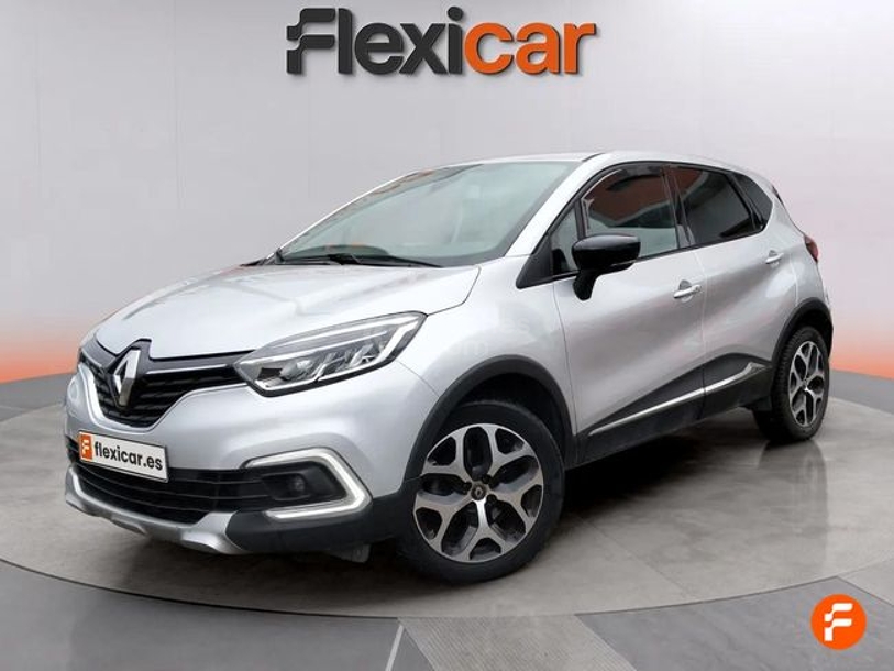 Foto del RENAULT Captur TCe Energy Zen 87kW