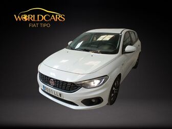 Imagen de FIAT Tipo SW 1.3 Multijet II Mirror