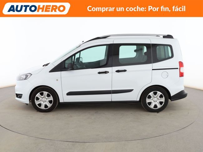 Foto del FORD Tourneo Courier 1.0 Ecoboost Trend