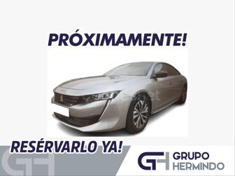 Imagen de PEUGEOT 508 1.5BlueHDi S&S Allure Pack EAT8 130