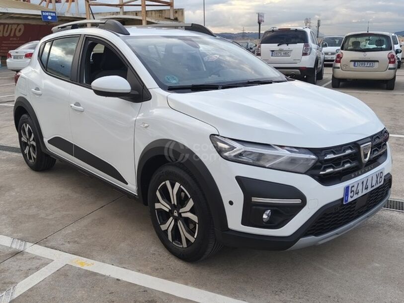 Foto del DACIA Sandero TCe Comfort 67kW