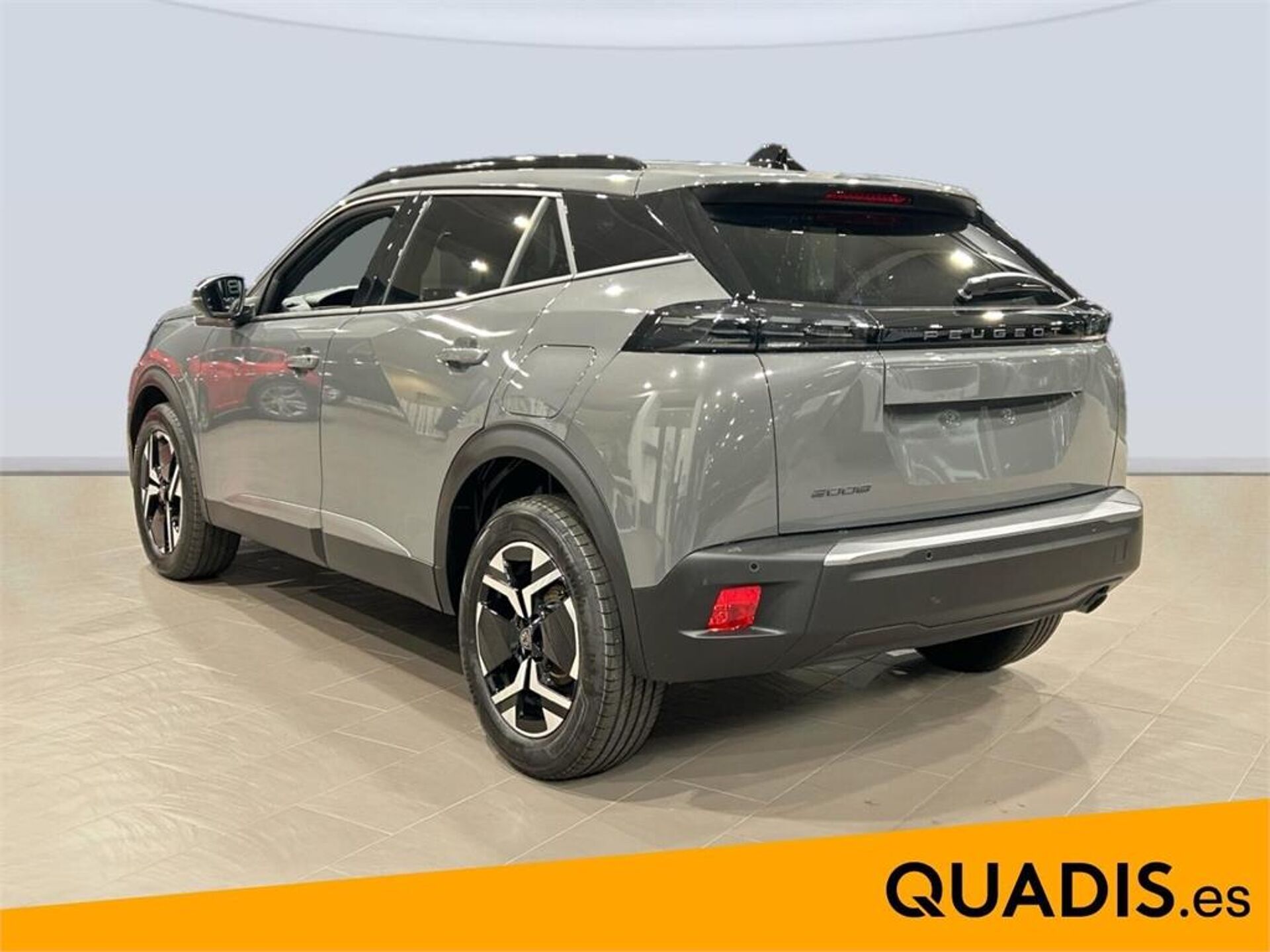 Imagen 2 de PEUGEOT 2008