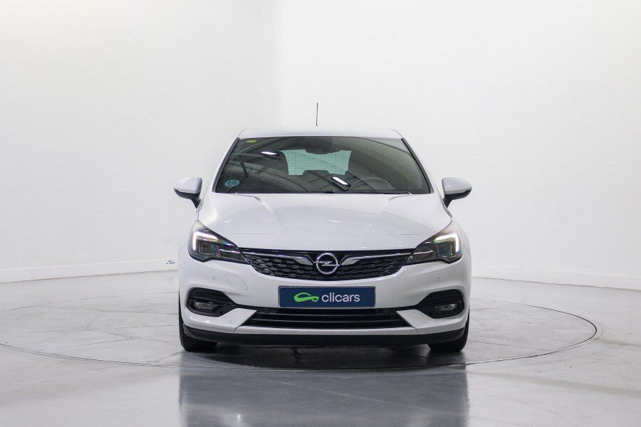 Foto del OPEL Astra 1.2T S-S GS Line 110