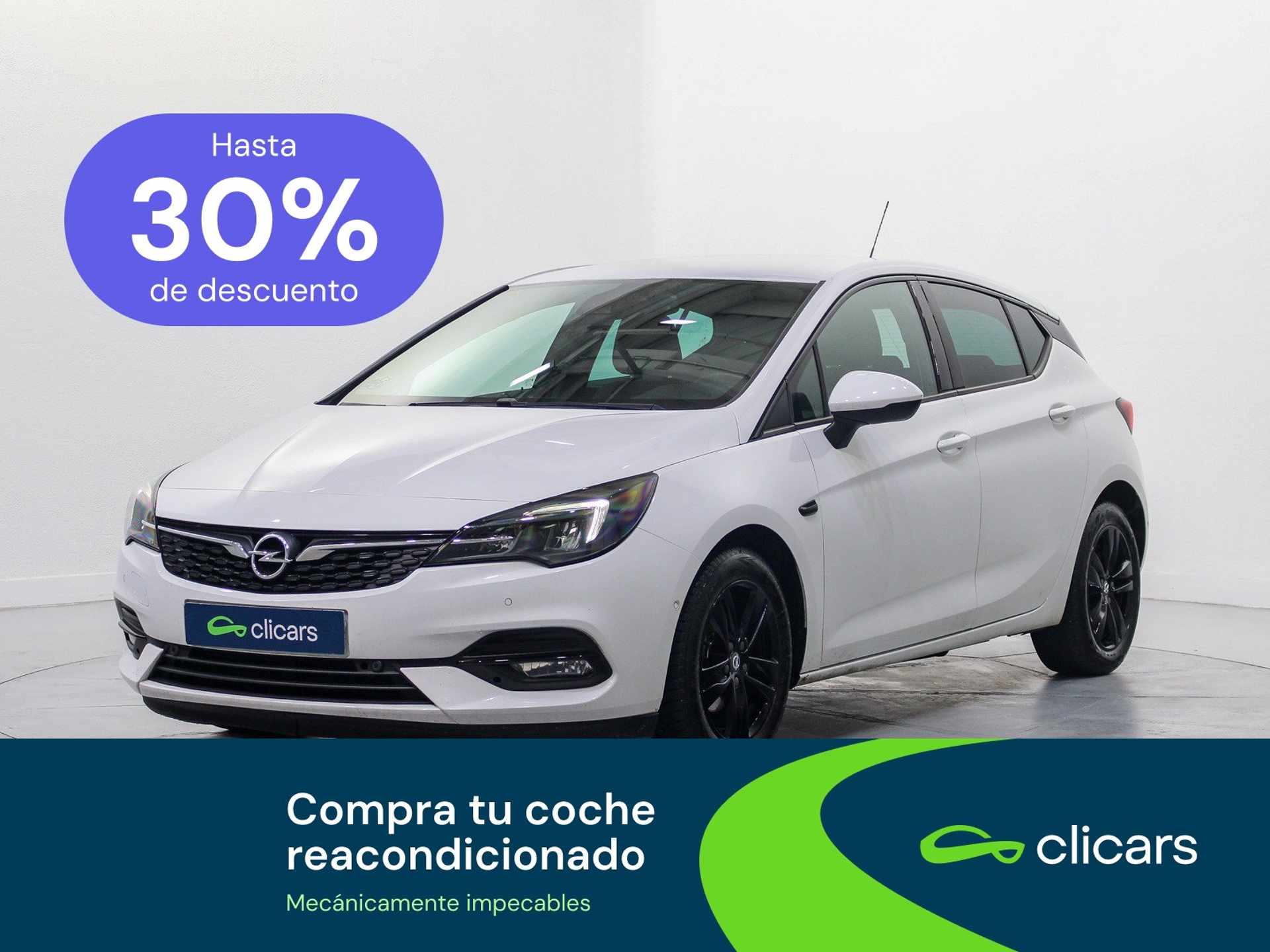 Imagen de OPEL Astra