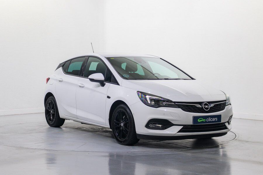 Foto del OPEL Astra 1.2T S-S GS Line 110