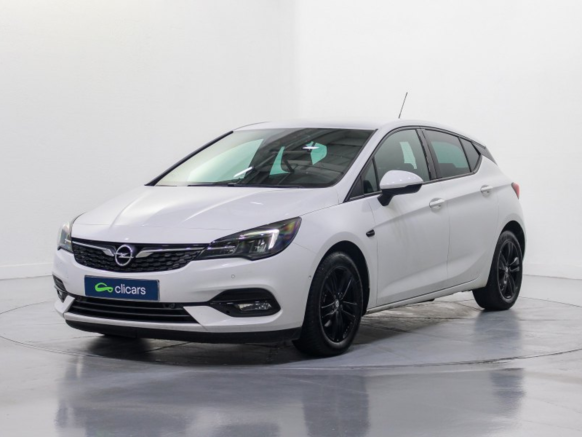 Imagen de OPEL Astra