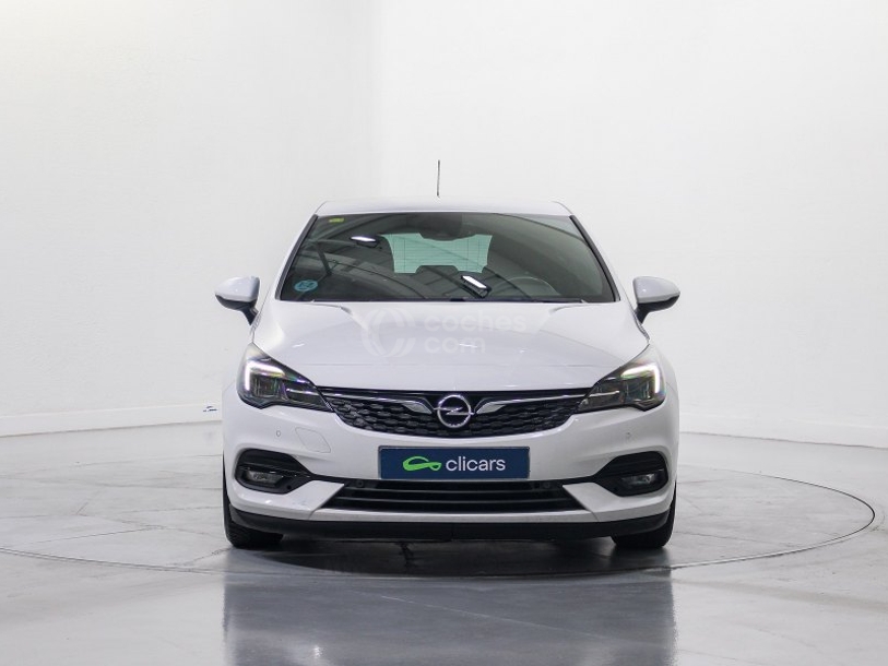 Foto del OPEL Astra 1.2T S-S GS Line 110