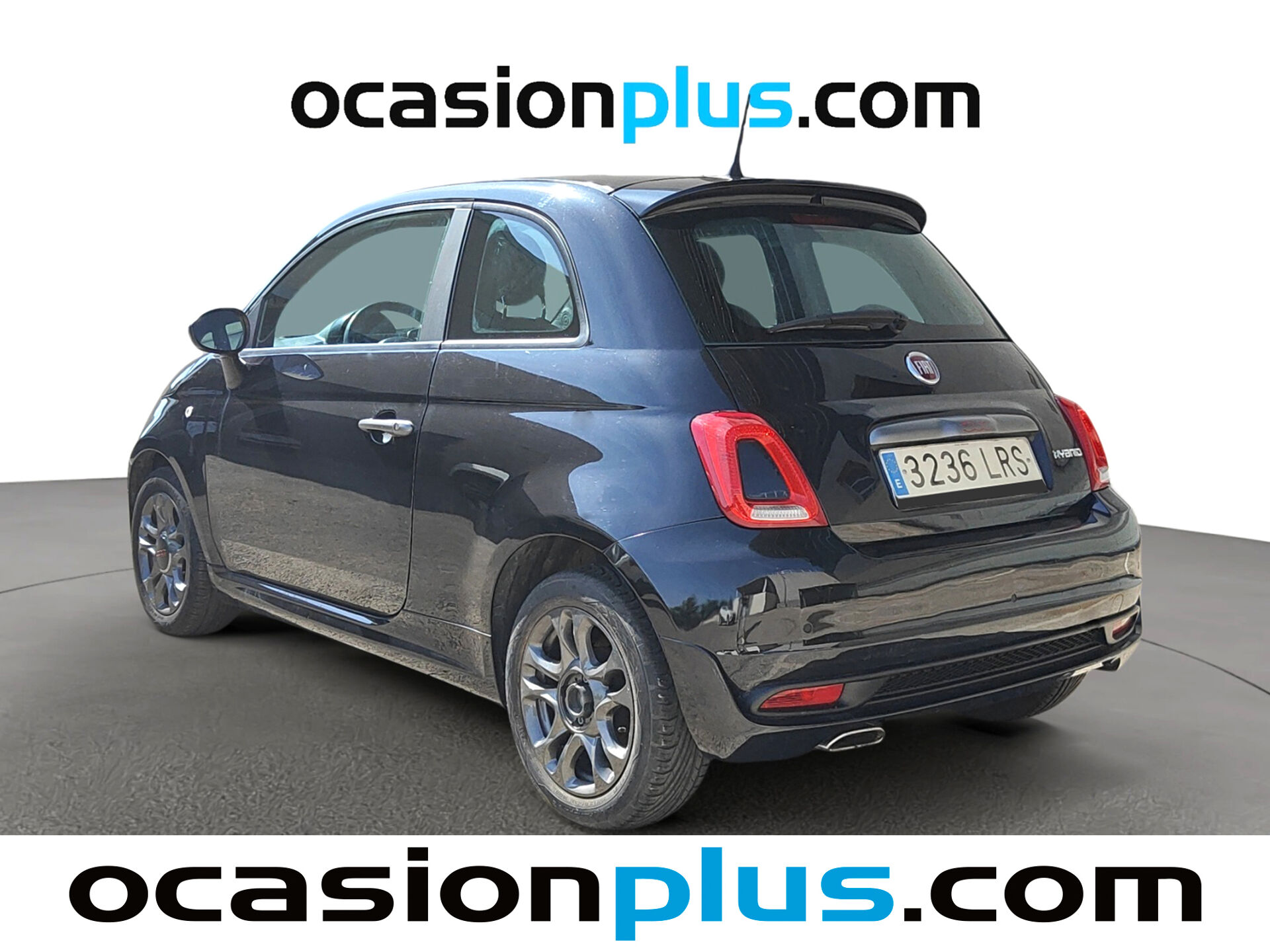 Imagen 3 de FIAT 500