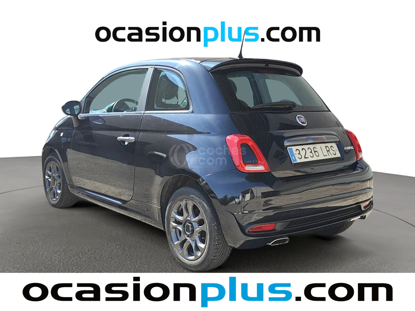 Foto del FIAT 500 1.0 GSE S