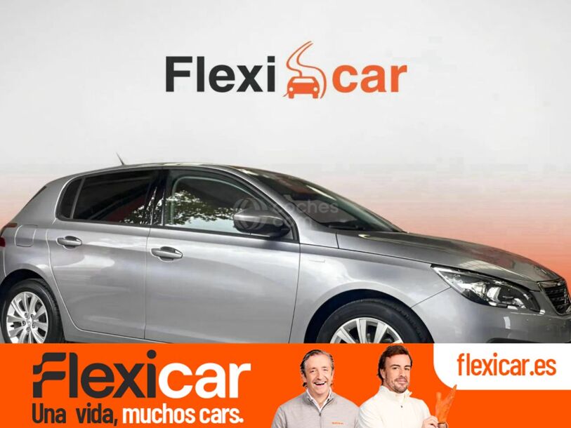 Foto del PEUGEOT 308 SW 1.5BlueHDi Access 100