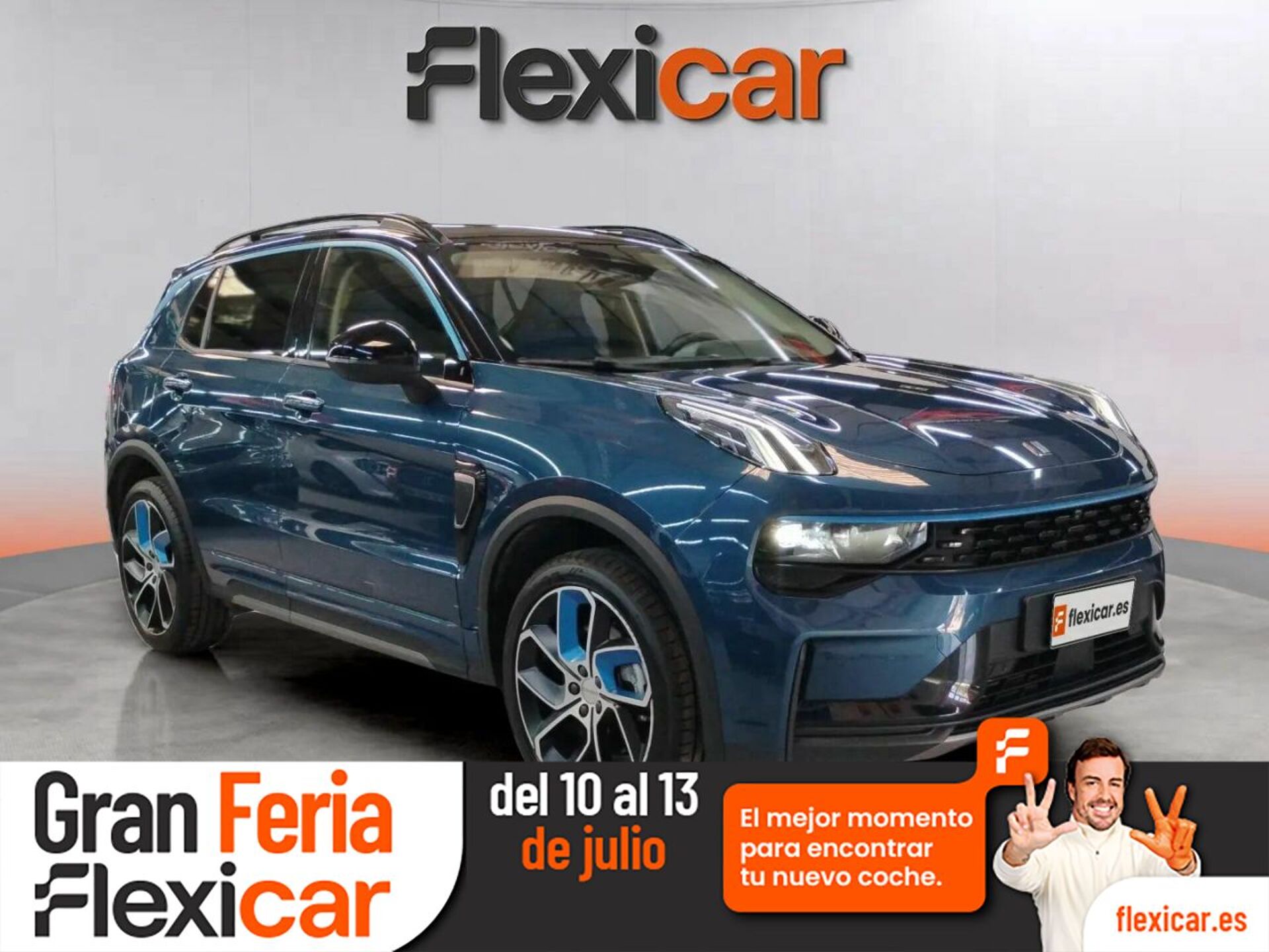 Imagen de LYNK & CO 01