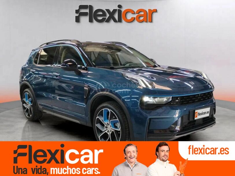 Foto del LYNK & CO 01 1.5T PHEV