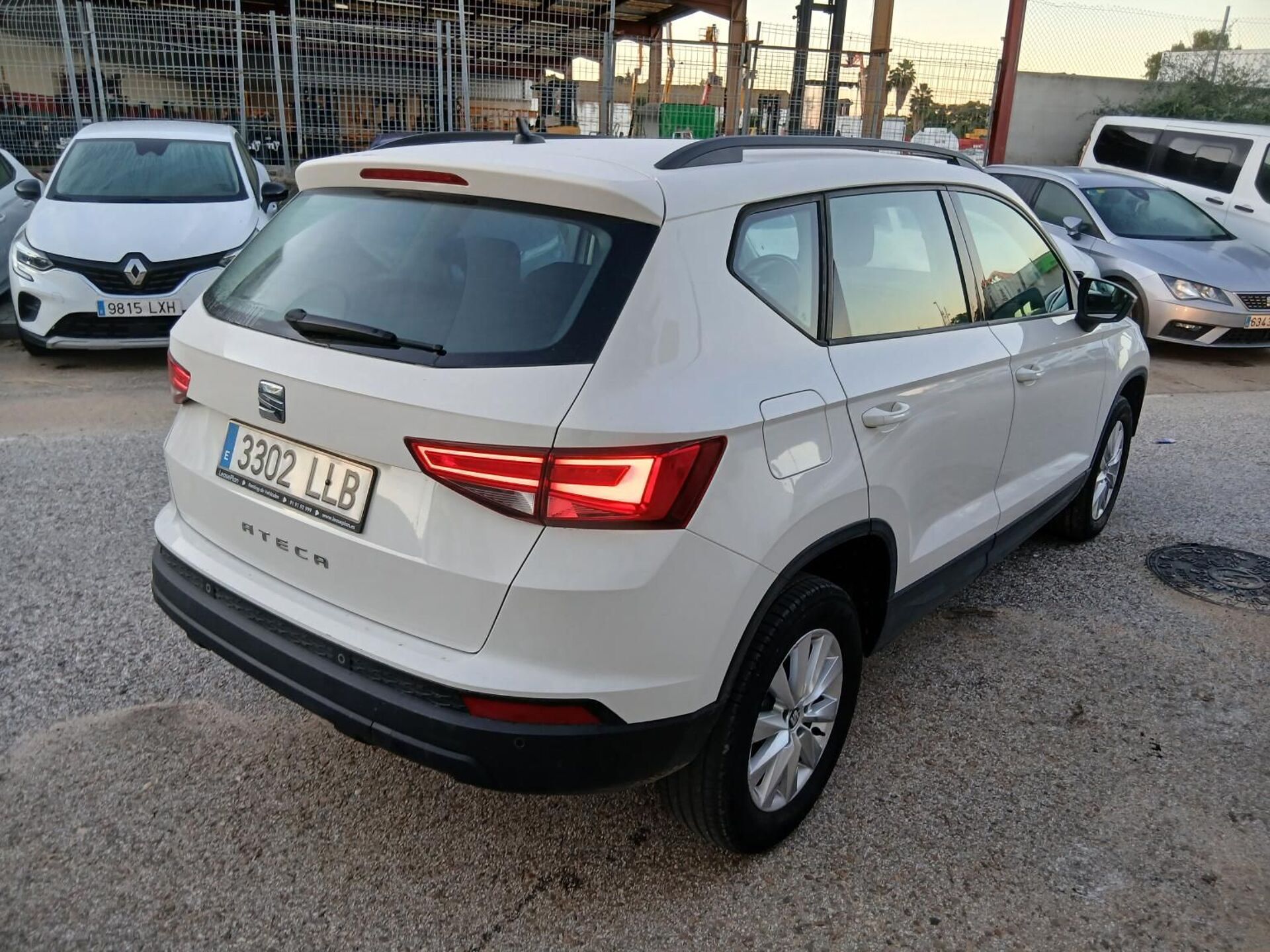 Imagen 3 de SEAT Ateca