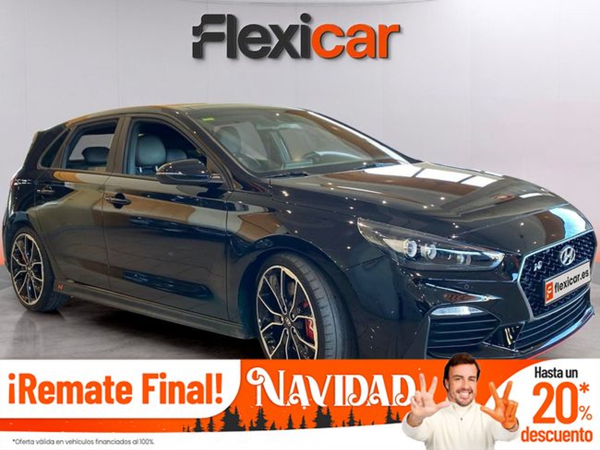 Imagen de HYUNDAI i30