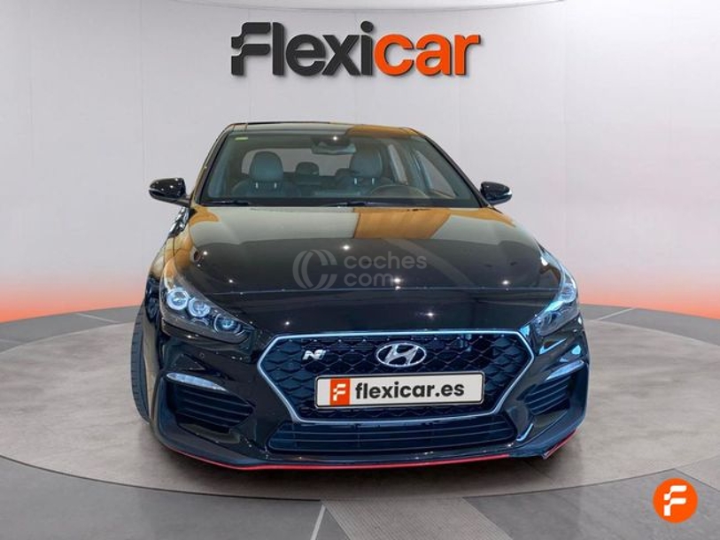 Foto del HYUNDAI i30 FB 2.0 TGDI N Performance