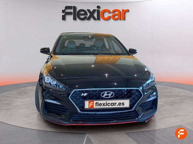 Foto del HYUNDAI i30 FB 2.0 TGDI N Performance