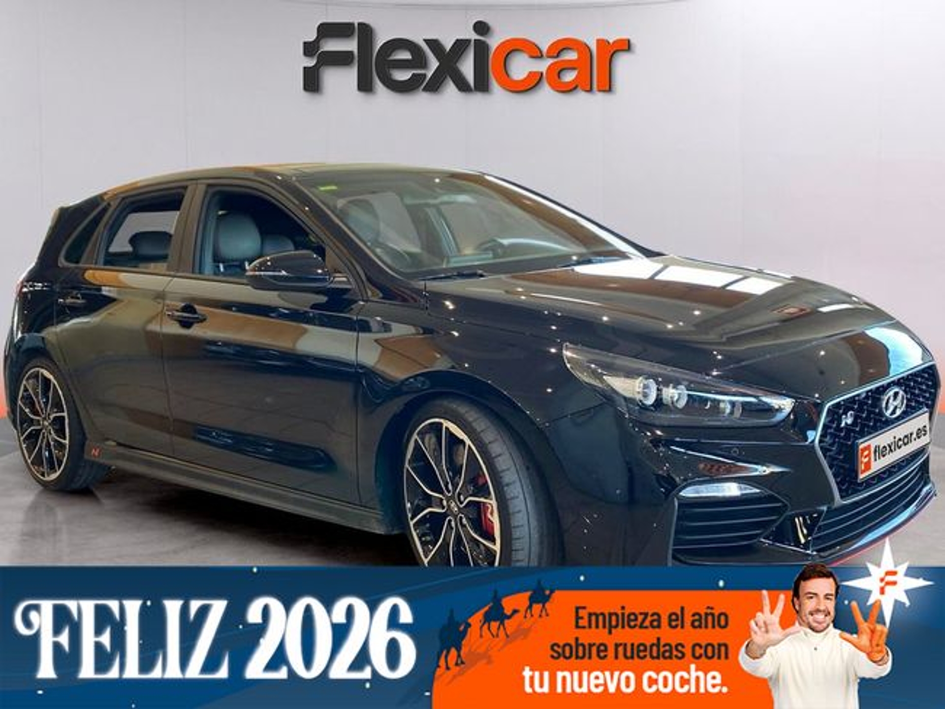 Imagen de HYUNDAI i30