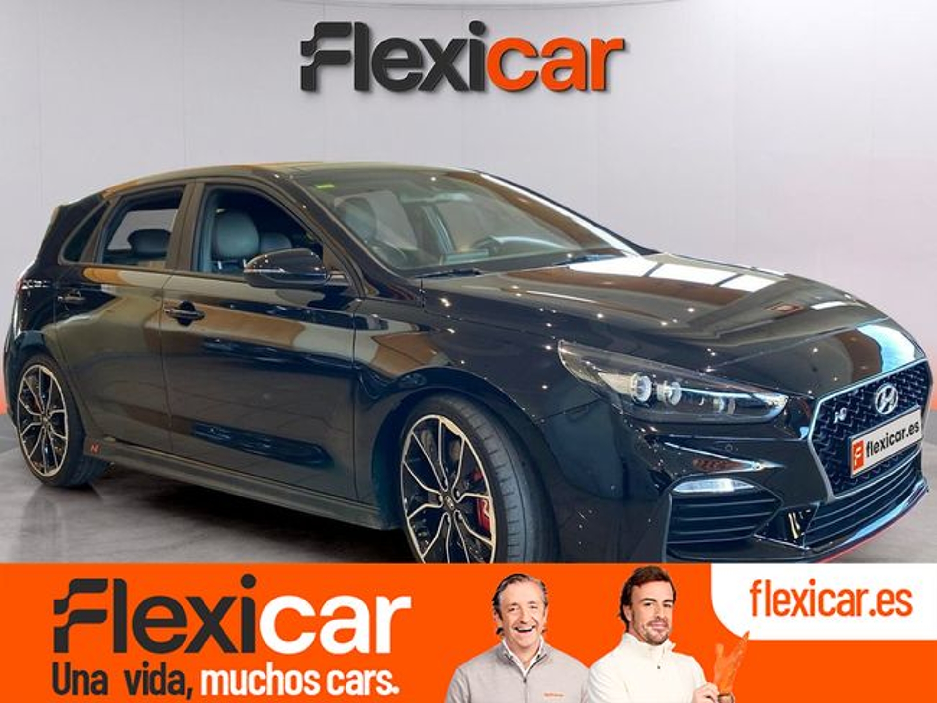 Imagen de HYUNDAI i30