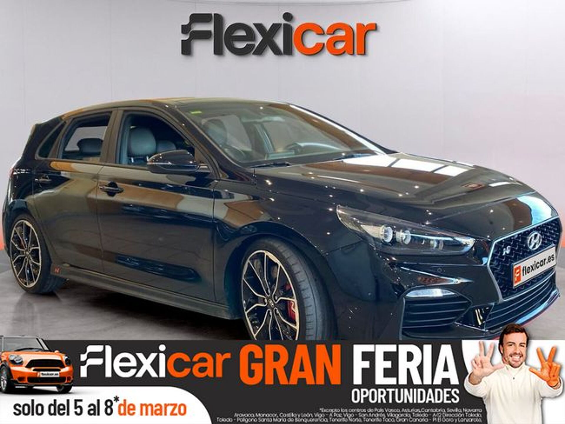 Imagen 1 de HYUNDAI i30