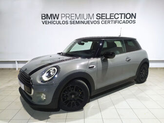 Imagen de MINI Mini Cooper Aut.