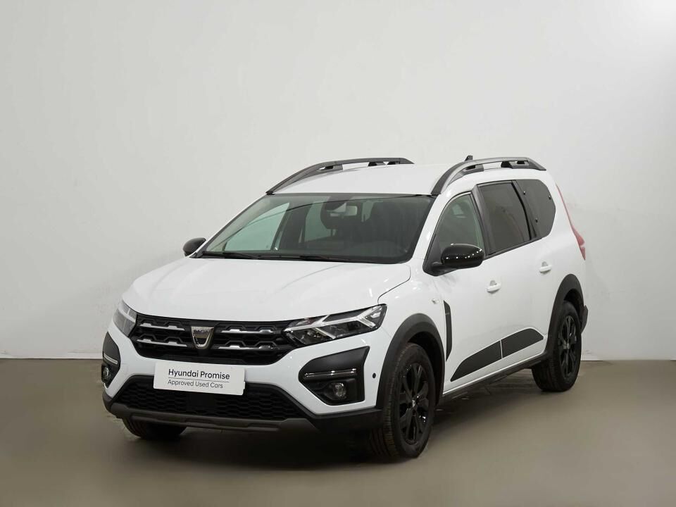 Foto del DACIA Jogger 1.0 TCe S.L Extreme 7pl.