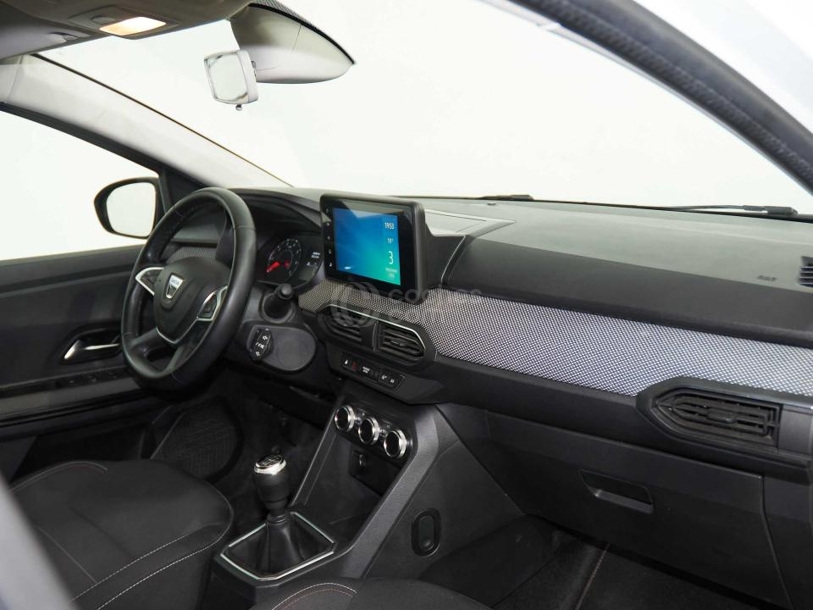 Foto del DACIA Jogger 1.0 TCe S.L Extreme 7pl.