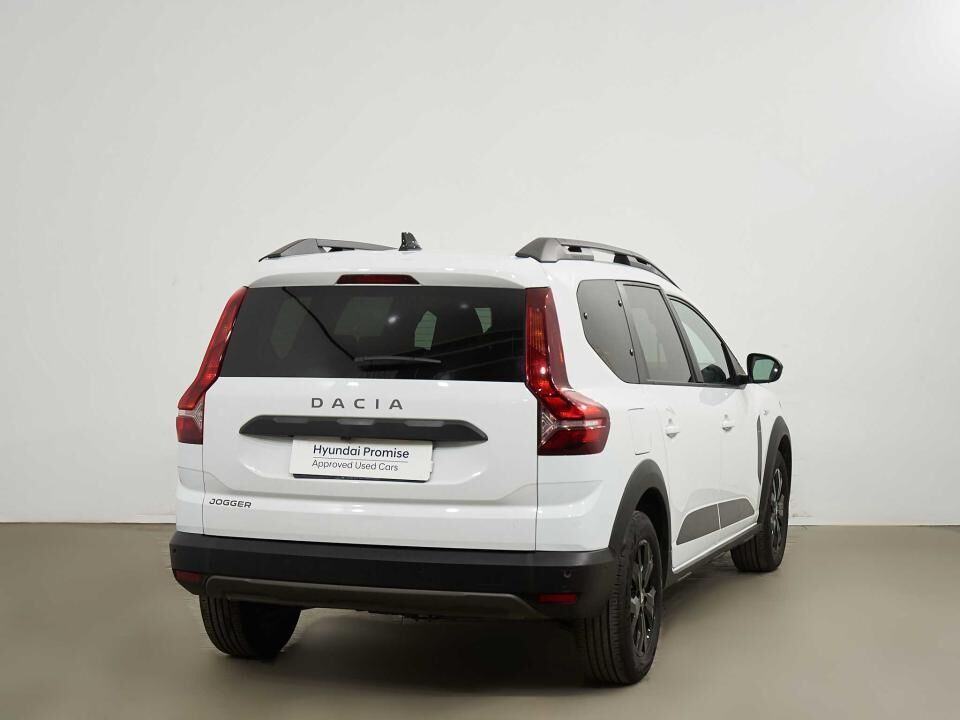 Foto del DACIA Jogger 1.0 TCe S.L Extreme 7pl.